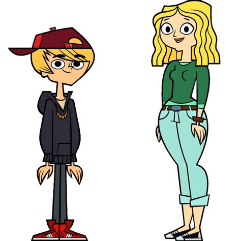 total drama gay r34|explicit, artist:akirascrolls, carrie (total drama), cody (tdi), cody .